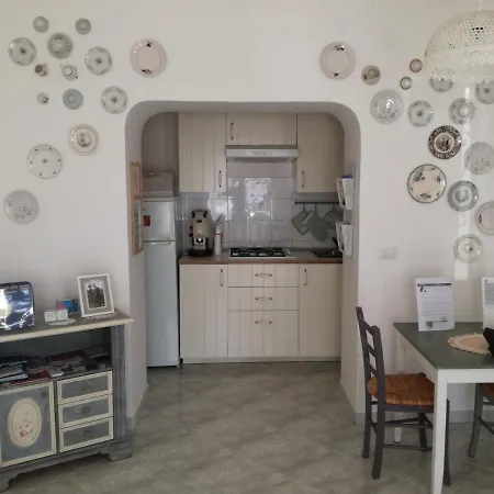 La Corte Delle Vanita Bed & Breakfast Pompeji