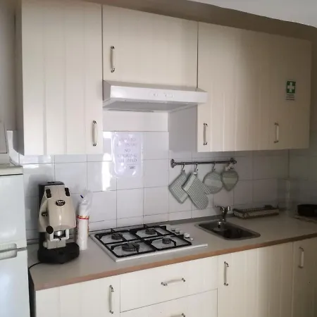 La Corte Delle Vanita Bed & Breakfast