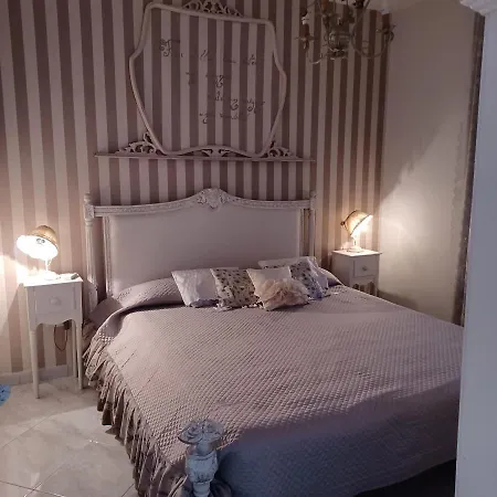 La Corte Delle Vanita Bed & Breakfast Pompeji