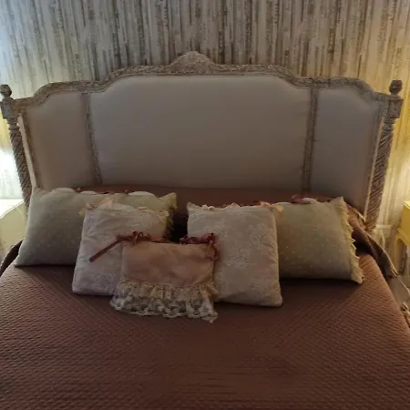 La Corte Delle Vanita Bed & Breakfast 3*