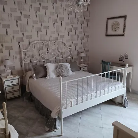 La Corte Delle Vanita Bed & Breakfast