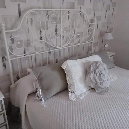 La Corte Delle Vanita Bed & Breakfast