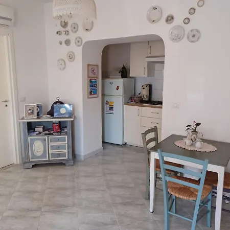 La Corte Delle Vanita