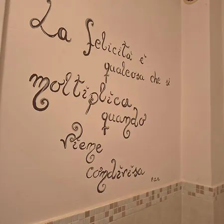 Bed & Breakfast La Corte Delle Vanita Pompeji