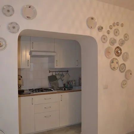 Bed & Breakfast La Corte Delle Vanita Pompeji