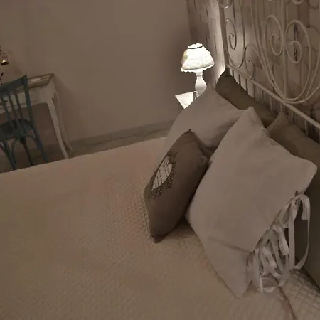 Bed & Breakfast La Corte Delle Vanita Pompeji