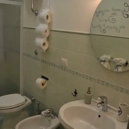 Bed & Breakfast La Corte Delle Vanita Pompeji