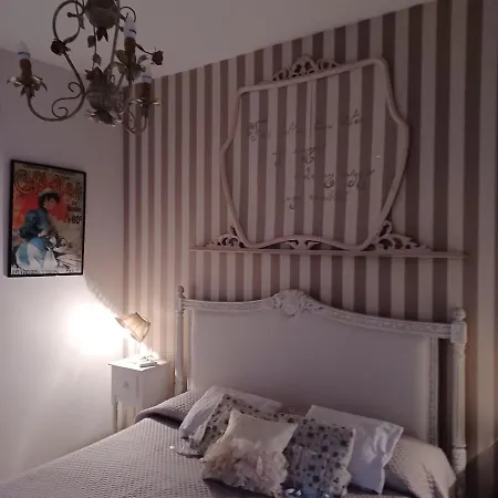 La Corte Delle Vanità Couette-café