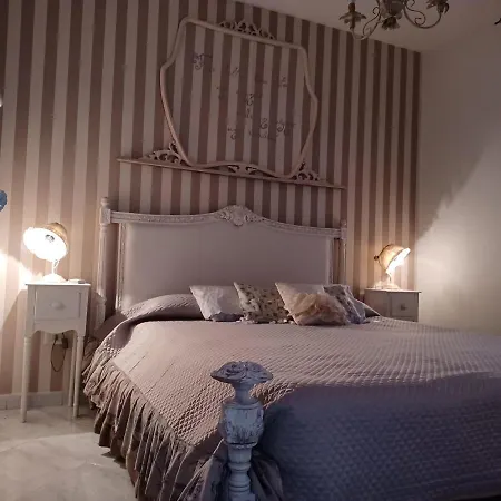 La Corte Delle Vanita Nocleg ze śniadaniem 3*