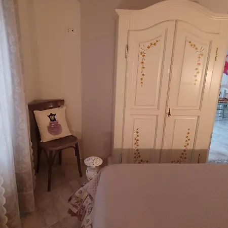 Nocleg ze śniadaniem La Corte Delle Vanita
