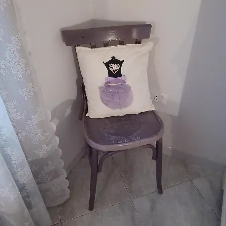 La Corte Delle Vanita Nocleg ze śniadaniem