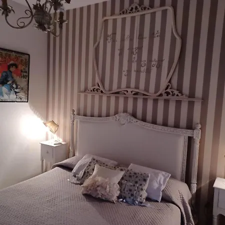 La Corte Delle Vanità 3*