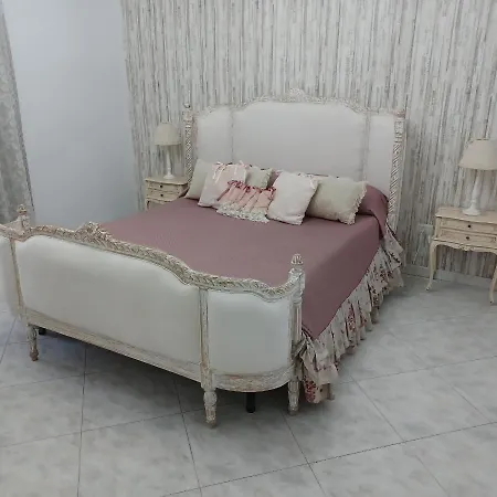 Bed & Breakfast La Corte Delle Vanita