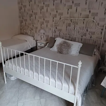 La Corte Delle Vanita Bed & Breakfast