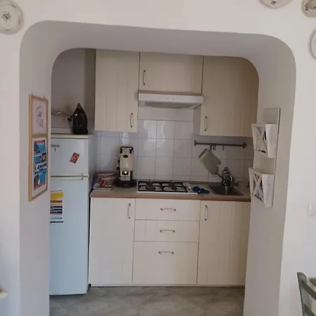 Acomodação com café da manhã  La Corte Delle Vanità