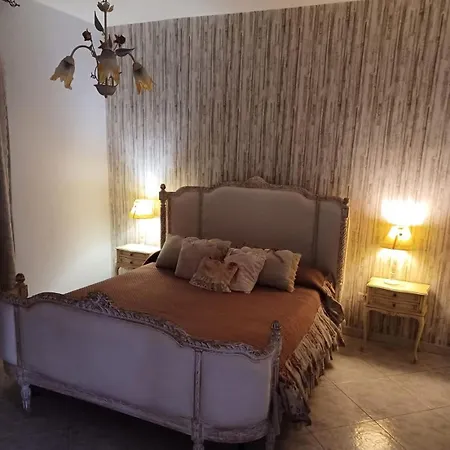 La Corte Delle Vanita פומפיי