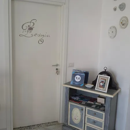 La Corte Delle Vanita 3* Pompei