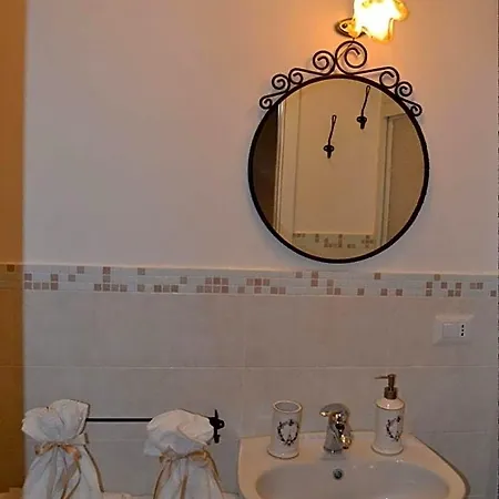 Nocleg ze śniadaniem La Corte Delle Vanita 3*