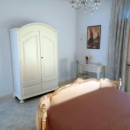 La Corte Delle Vanità 3* Pompeia