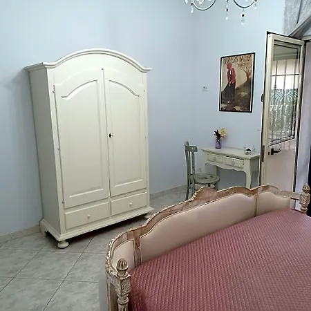 La Corte Delle Vanita 3* 庞贝
