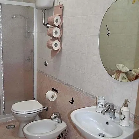 Nocleg ze śniadaniem La Corte Delle Vanita 3*