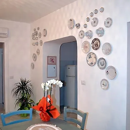 Nocleg ze śniadaniem La Corte Delle Vanita 3*