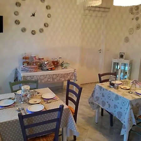 La Corte Delle Vanita 住宿加早餐酒店 3*