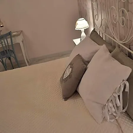 住宿加早餐酒店 La Corte Delle Vanita 3*