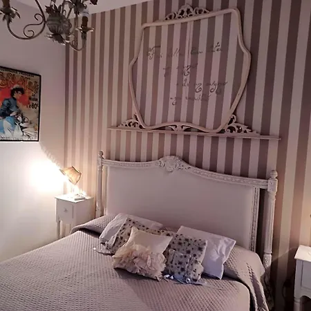 Bed & Breakfast La Corte Delle Vanita 3*