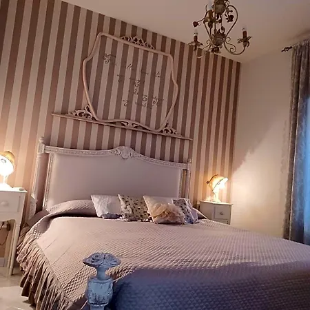 La Corte Delle Vanita Bed & Breakfast Pompei
