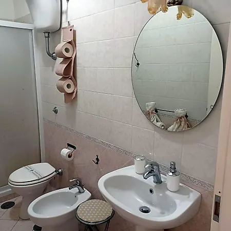 La Corte Delle Vanità 3*