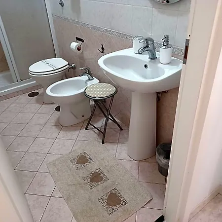Bed & Breakfast La Corte Delle Vanita Pompei