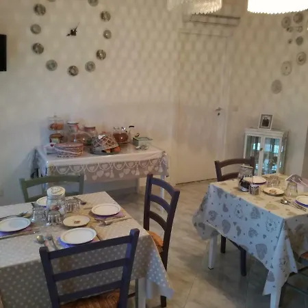 La Corte Delle Vanita 住宿加早餐酒店 3*