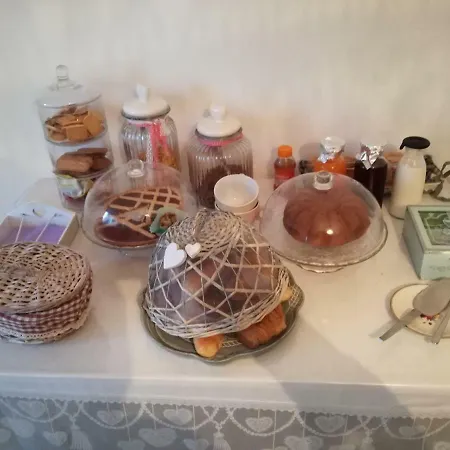La Corte Delle Vanita Bed & Breakfast Pompei