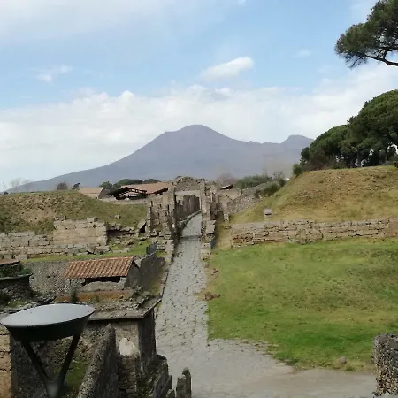 La Corte Delle Vanita *